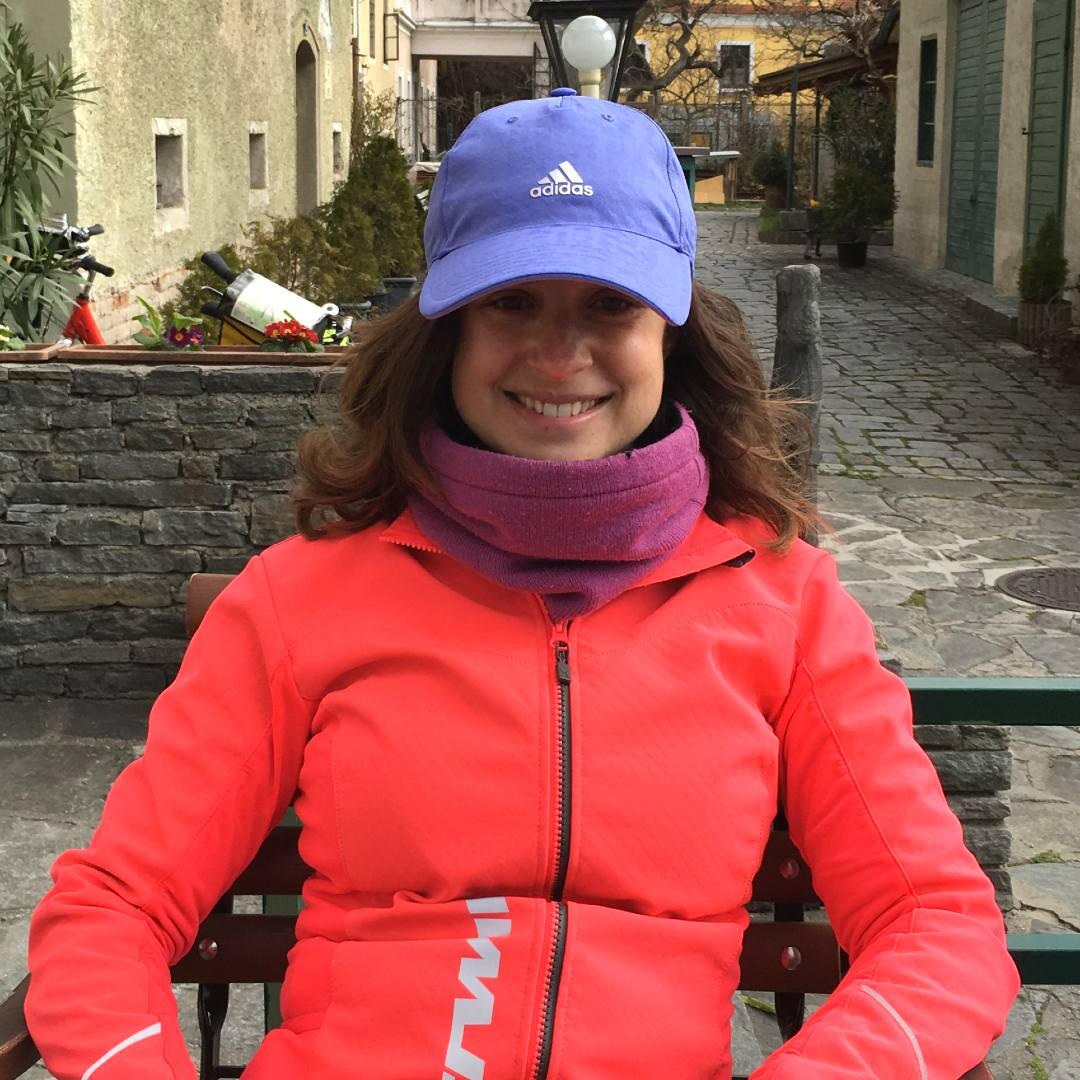 Lola Buendía - veloVLC